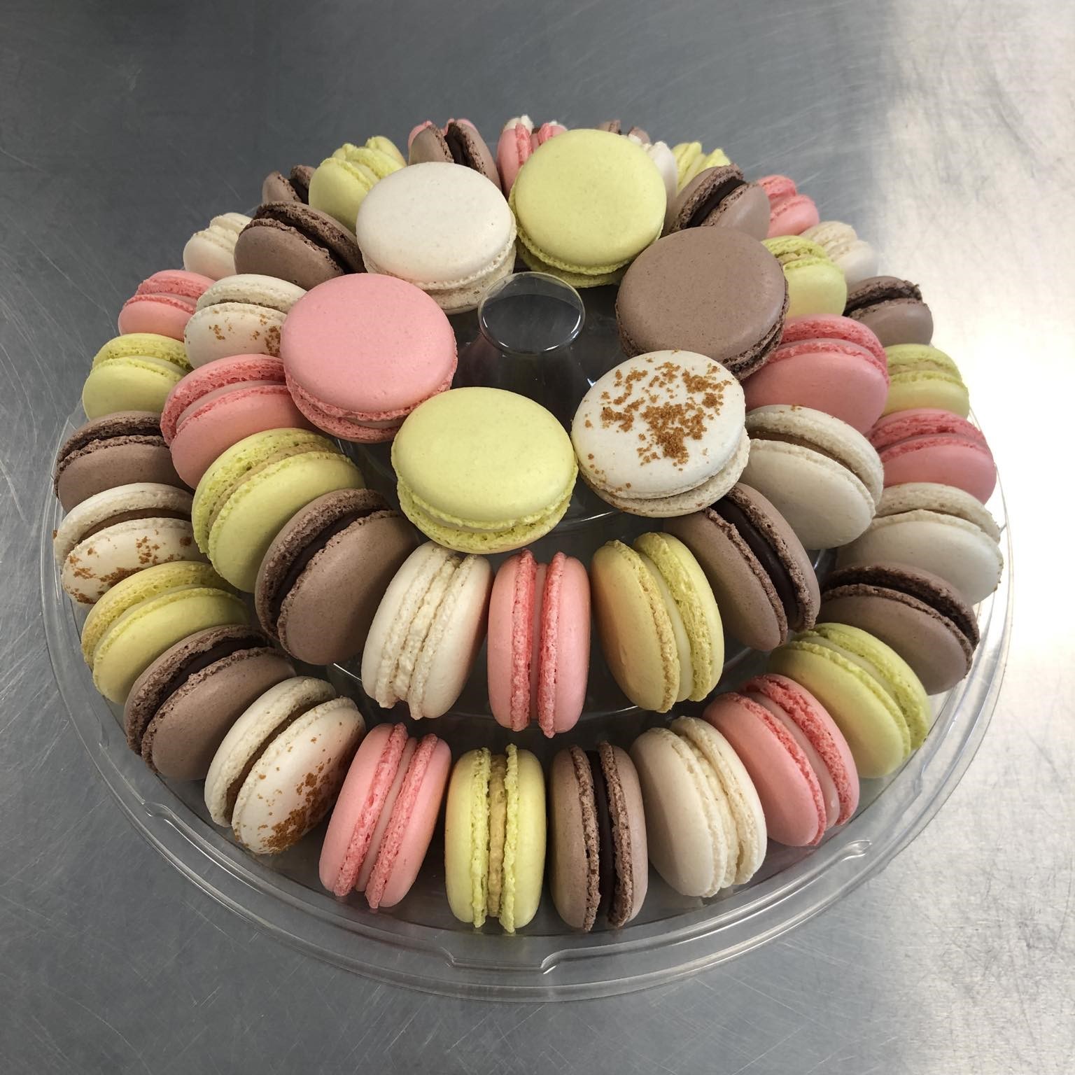 Macarons