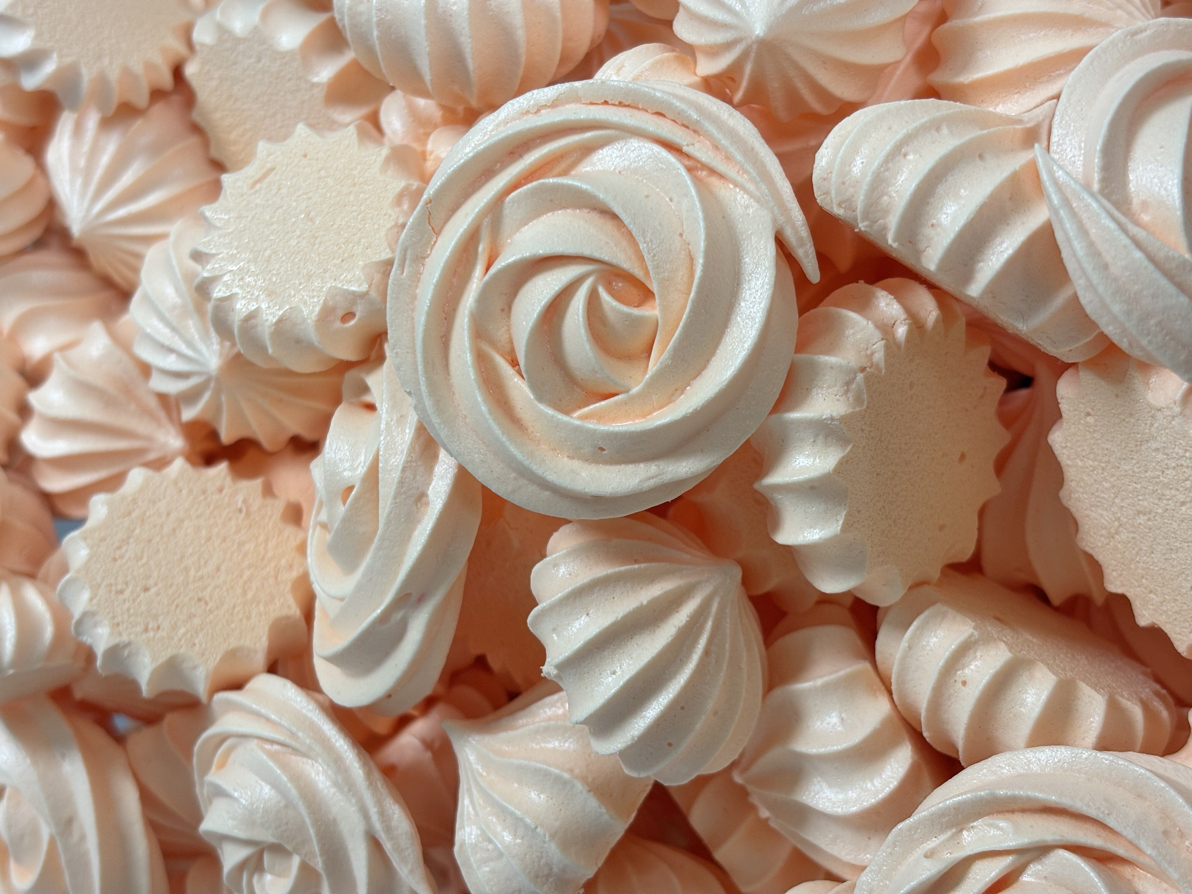 Meringues