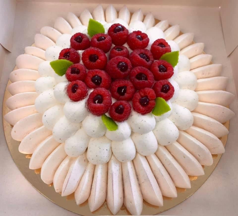 Pavlova