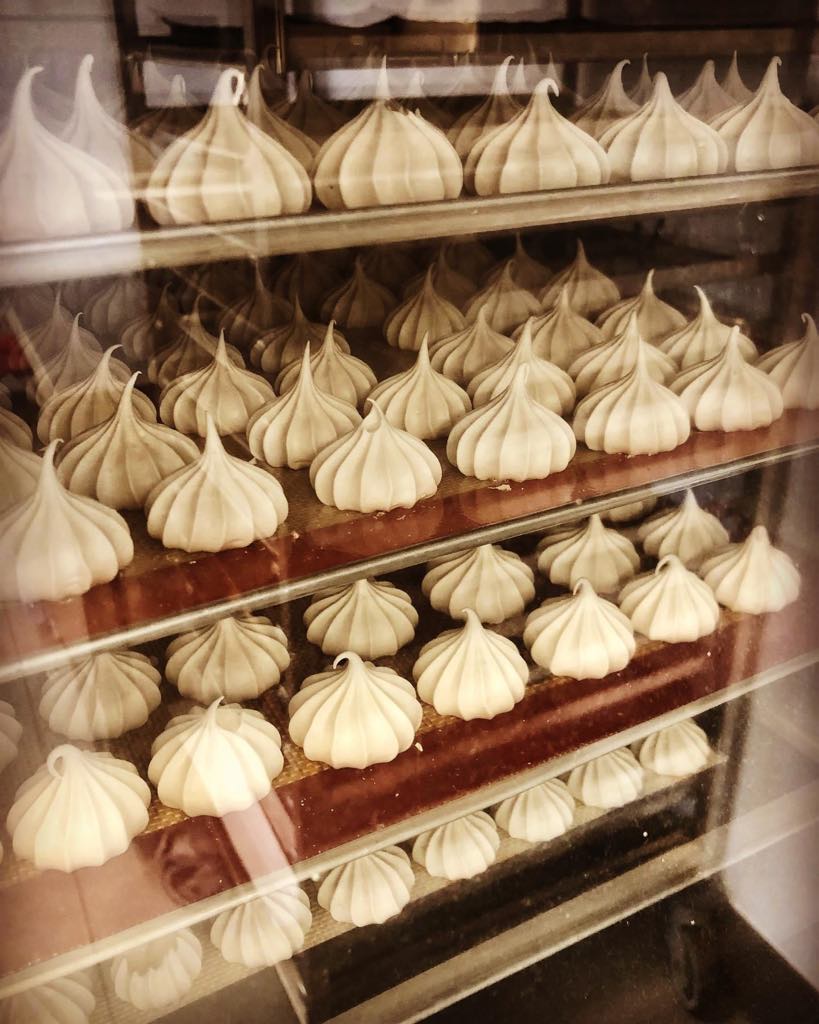 Meringues